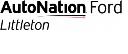 AutoNation Ford Littleton logo